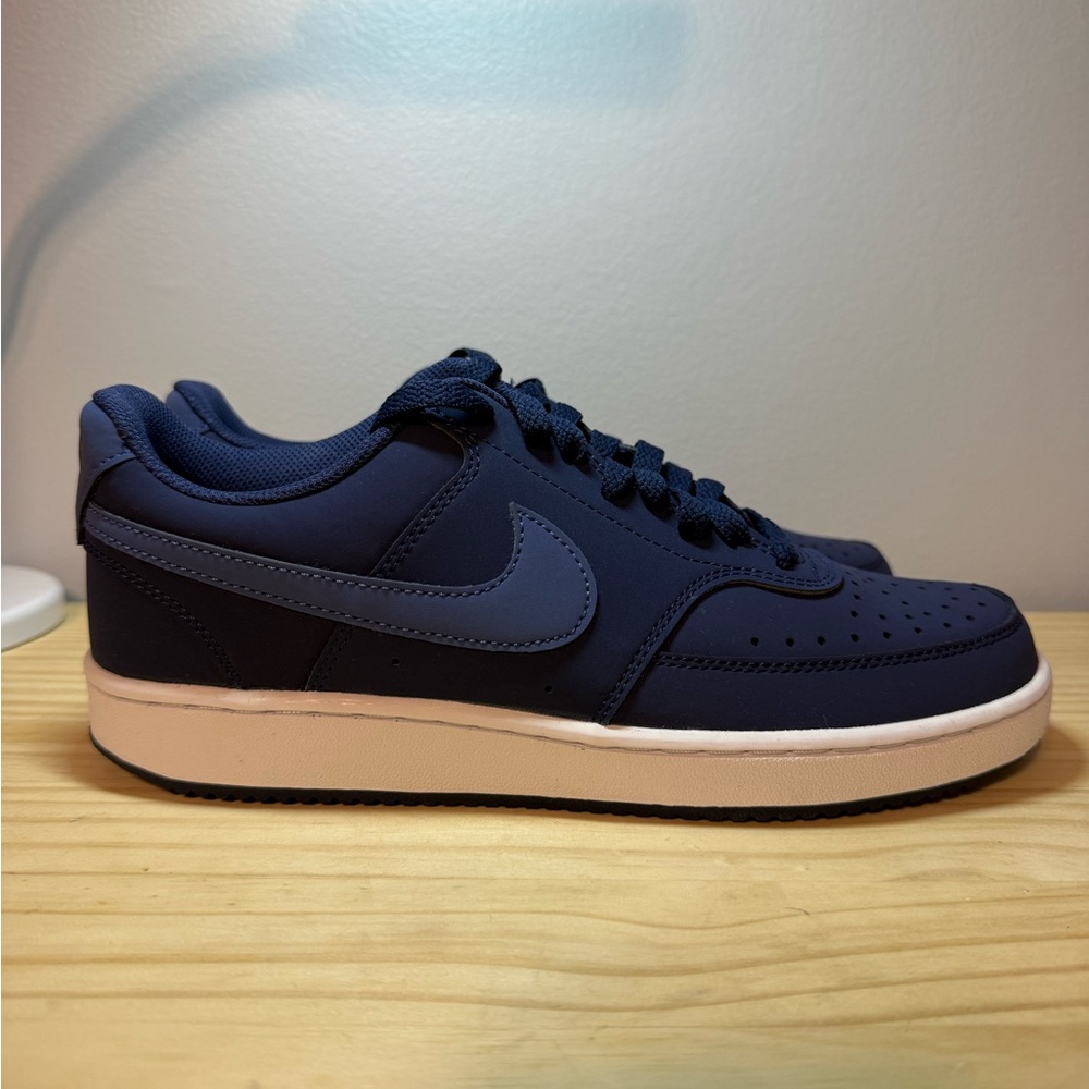 Nike Court Vision Low